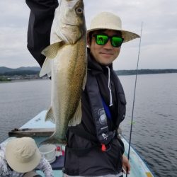 アマテラス 釣果