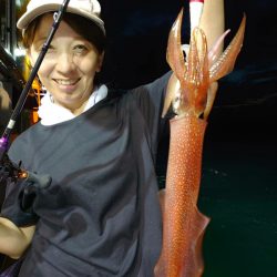 海龍丸（石川） 釣果