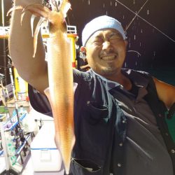 海龍丸（石川） 釣果