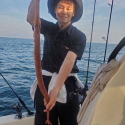 ソルトウォーターガイドフレンズ 釣果