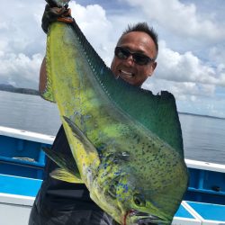 第三共栄丸 釣果