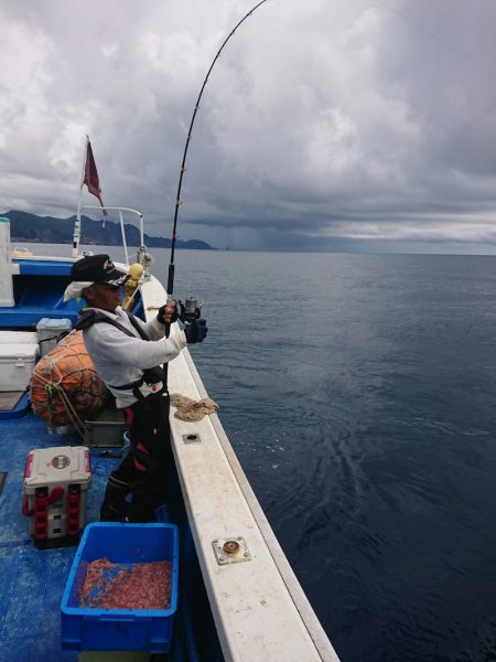 清和丸 釣果