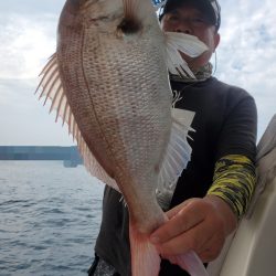 ソルトウォーターガイドフレンズ 釣果