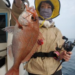 ソルトウォーターガイドフレンズ 釣果