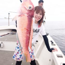 ARCADIAⅡ （アルカディアⅡ） 釣果