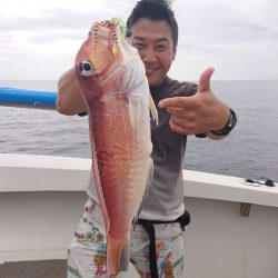 ARCADIAⅡ （アルカディアⅡ） 釣果