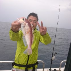 ARCADIAⅡ （アルカディアⅡ） 釣果