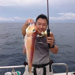 ARCADIAⅡ （アルカディアⅡ） 釣果