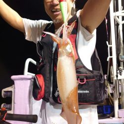 海龍丸（石川） 釣果