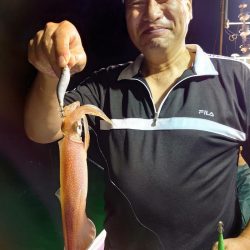 海龍丸（石川） 釣果