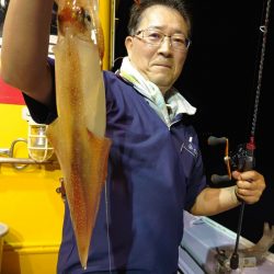 海龍丸（石川） 釣果