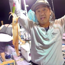 海龍丸（石川） 釣果