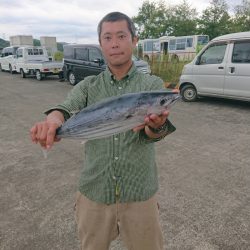 清和丸 釣果