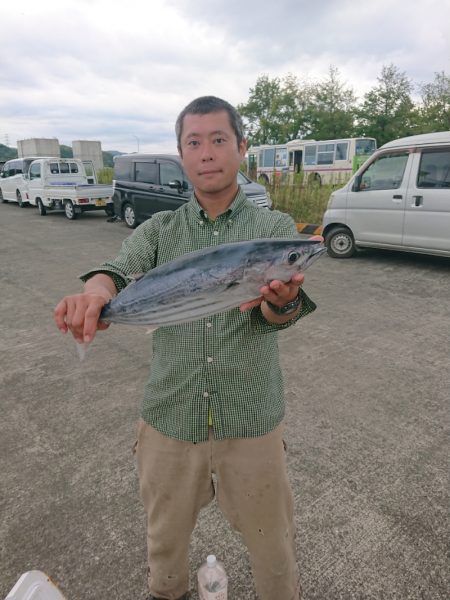 清和丸 釣果