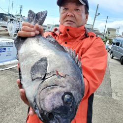 富士丸 釣果
