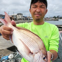 富士丸 釣果