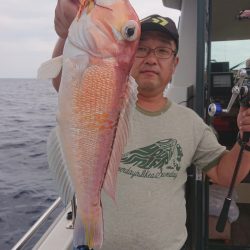 ARCADIAⅡ （アルカディアⅡ） 釣果