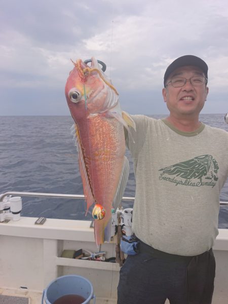 ARCADIAⅡ （アルカディアⅡ） 釣果