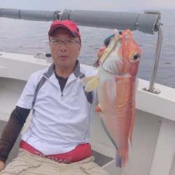 ARCADIAⅡ （アルカディアⅡ） 釣果