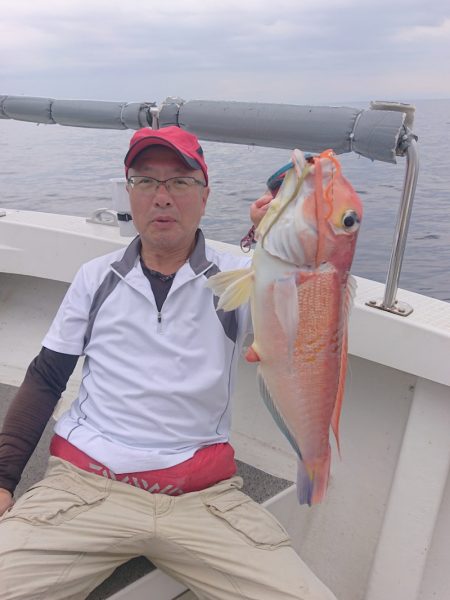 ARCADIAⅡ （アルカディアⅡ） 釣果