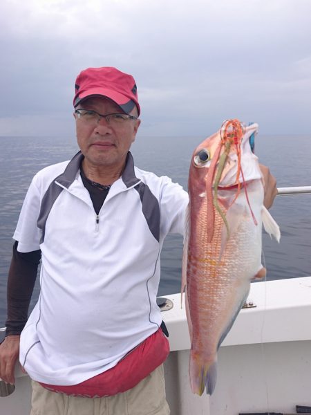 ARCADIAⅡ （アルカディアⅡ） 釣果