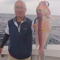 ARCADIAⅡ （アルカディアⅡ） 釣果