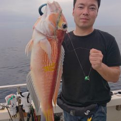 ARCADIAⅡ （アルカディアⅡ） 釣果