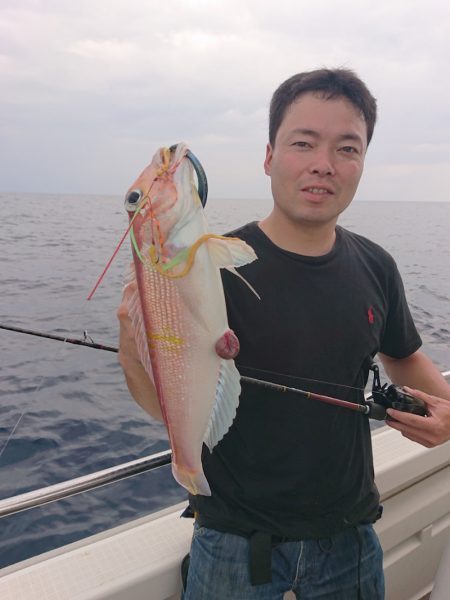 ARCADIAⅡ （アルカディアⅡ） 釣果