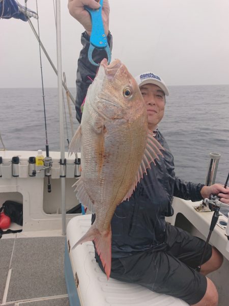 ARCADIAⅡ （アルカディアⅡ） 釣果…