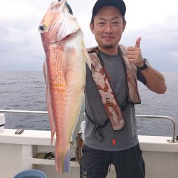 ARCADIAⅡ （アルカディアⅡ） 釣果