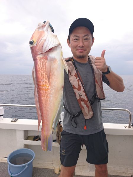 ARCADIAⅡ （アルカディアⅡ） 釣果