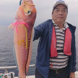 ARCADIAⅡ （アルカディアⅡ） 釣果