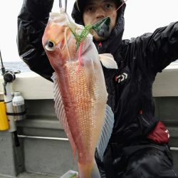 光生丸 釣果