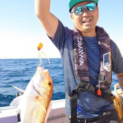 海龍丸(石川) 釣果