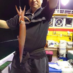 海龍丸（石川） 釣果