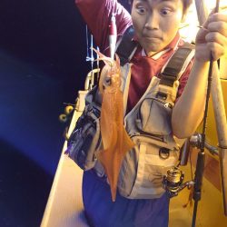 海龍丸（石川） 釣果