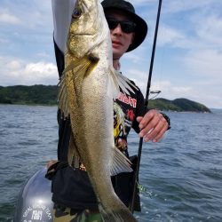 アマテラス 釣果