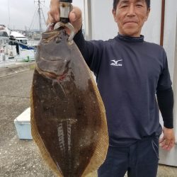 進誠丸 釣果