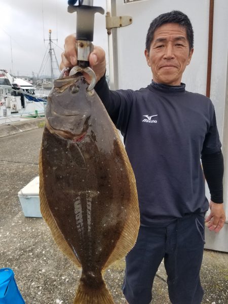 進誠丸 釣果