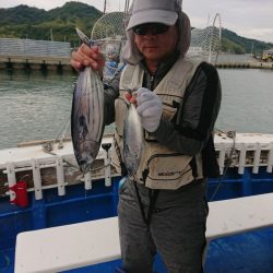 清和丸 釣果