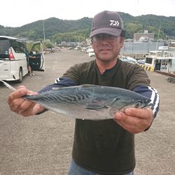 清和丸 釣果