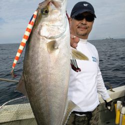 光生丸 釣果