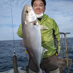 光生丸 釣果
