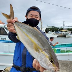 富士丸 釣果