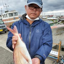 富士丸 釣果
