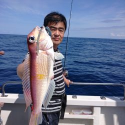 ARCADIAⅡ （アルカディアⅡ） 釣果