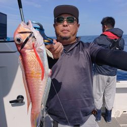 ARCADIAⅡ （アルカディアⅡ） 釣果