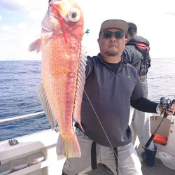 ARCADIAⅡ （アルカディアⅡ） 釣果