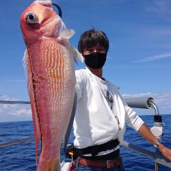 ARCADIAⅡ （アルカディアⅡ） 釣果