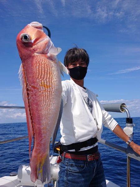 ARCADIAⅡ （アルカディアⅡ） 釣果